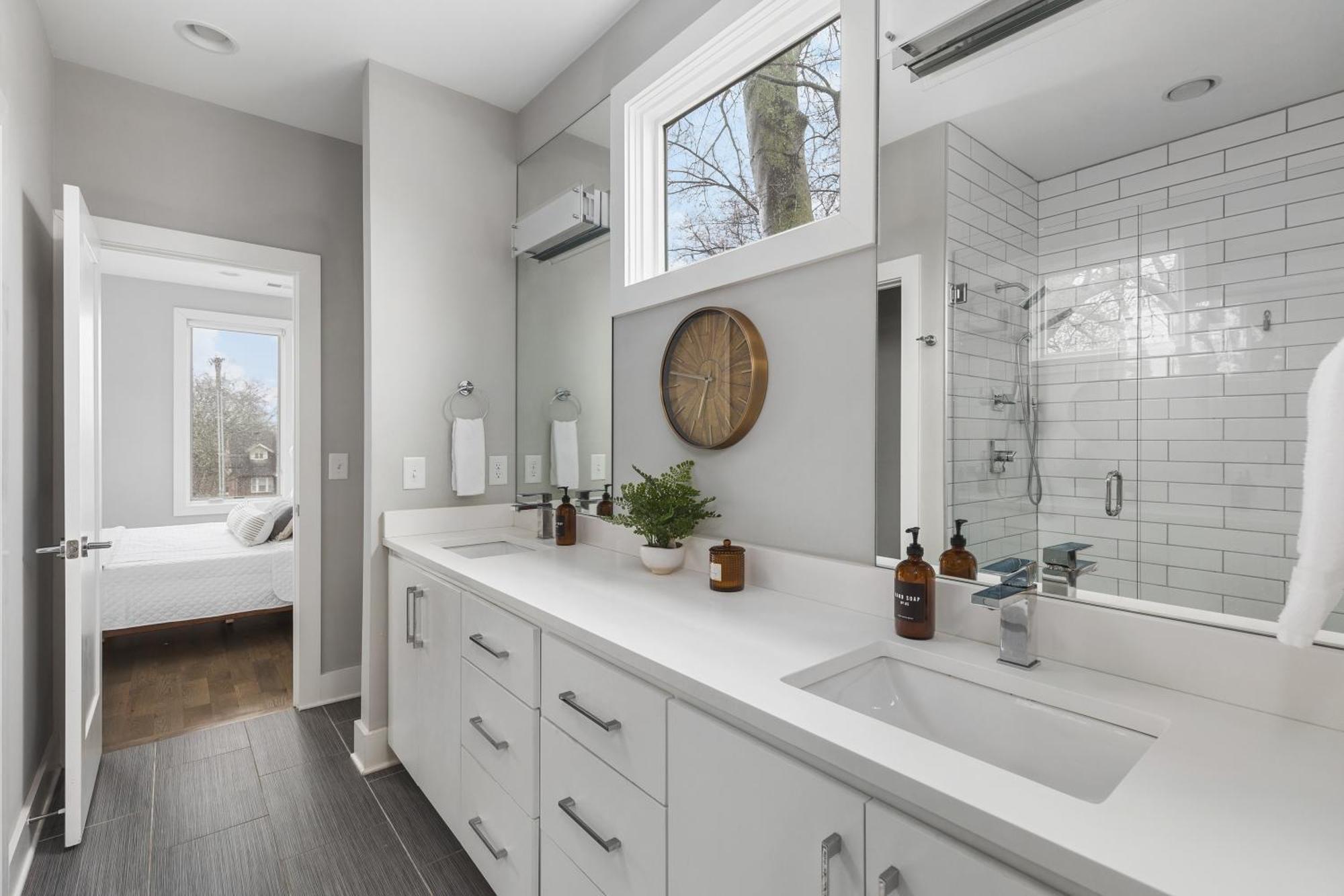 Modern Luxury Rooftop Deck, 3 Mi To Downtown Nashville Luaran gambar