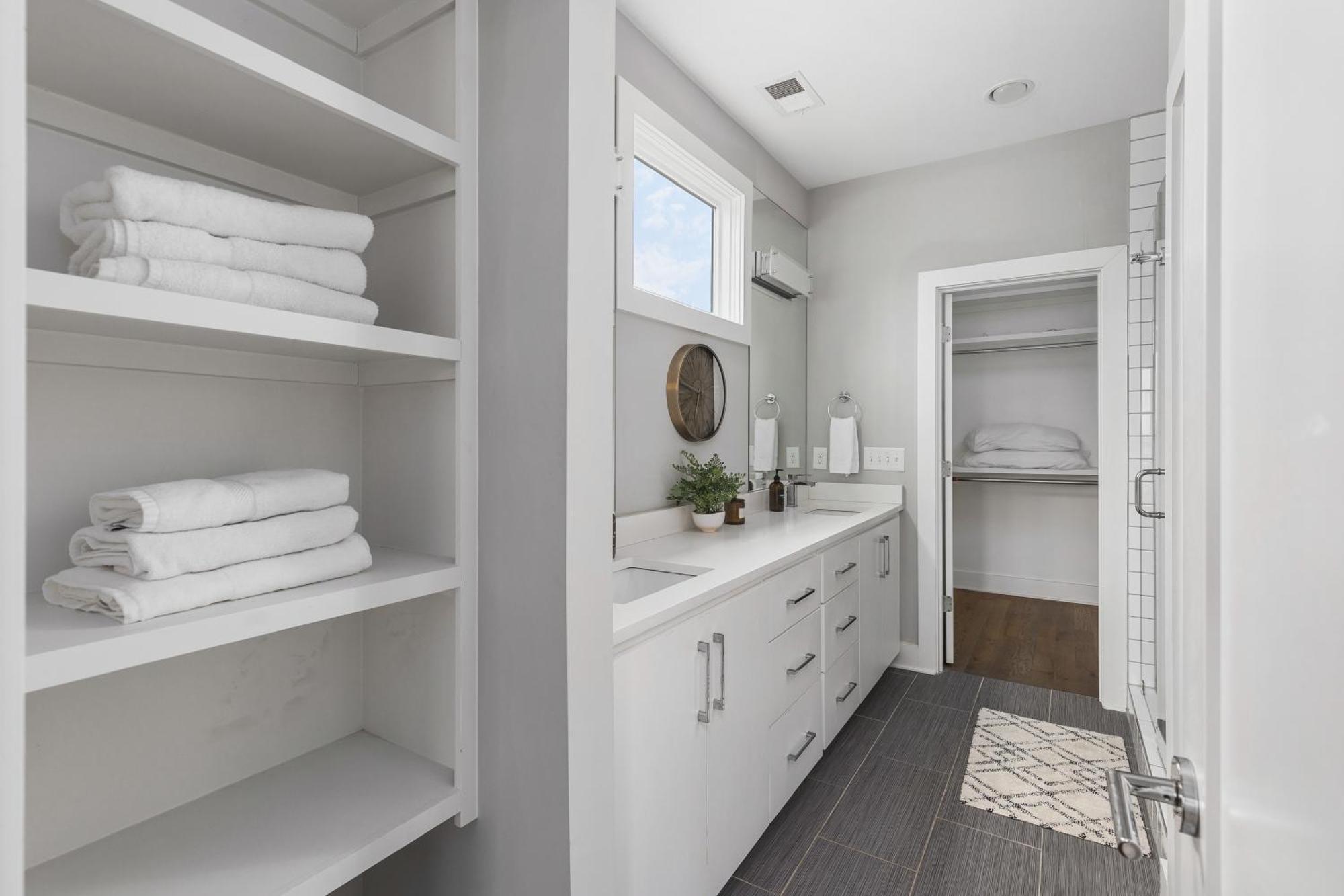 Modern Luxury Rooftop Deck, 3 Mi To Downtown Nashville Luaran gambar